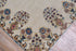 Antique Tabriz Runner Rug (2' x 13')